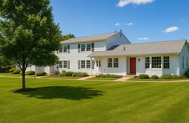 9 Ambassador Drive - 9 Ambassador Drive, Hartford County, CT 06042