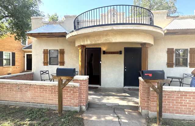 2304 14th St - 2304 14th Street, Lubbock, TX 79401 2304 14th St - 2304 14th Street, Lubbock, TX 79401