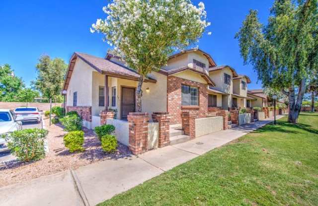170 East Guadalupe Road photos photos