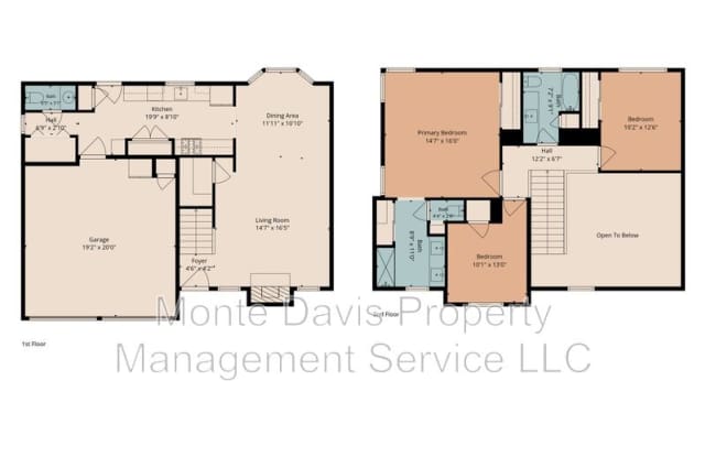 2502 Cynthia Court Gallery 3