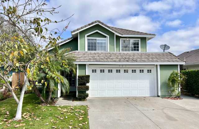 585 Boysenberry Way - 585 Boysenberry Way, Oceanside, CA 92057