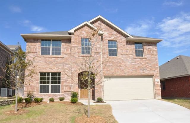 529 Twin Knoll Drive - 529 Twin Knoll Drive, McKinney, TX 75071