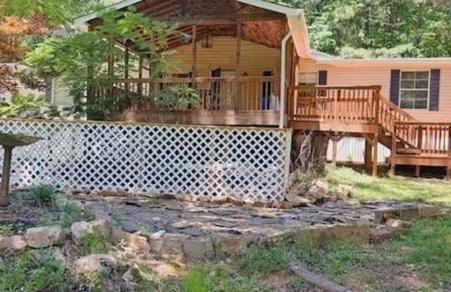 43 Old Field Road - 43 Old Field Road, Haralson County, GA 30110