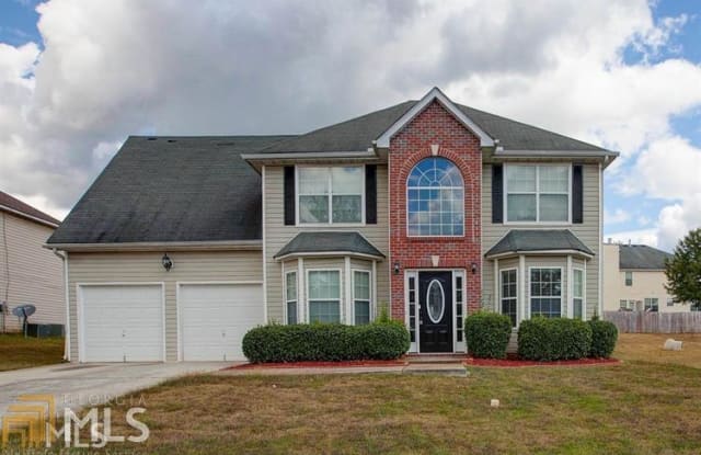 60 Lakeview Xing - 60 Lakeview Crossing Drive, Newton County, GA 30016