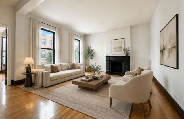 28 West 125th Street Gallery 1