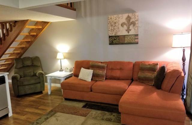 Furnished 2 Bedroom 2 Bath Apartment in Branson MO - 16 Fall Creek Drive, Branson, MO 65616