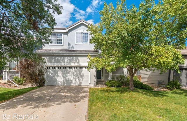 6837 W Rockland Place - 6837 West Rockland Place, Columbine, CO 80128