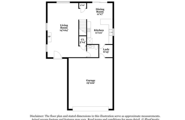 3557 Glenfalls Drive Gallery 3