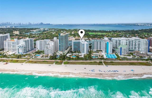 5065 Collins Avenue photos photos