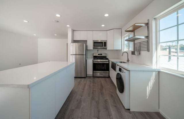 1328 33rd Street - 2 - 1328 33rd Street, San Diego, CA 92102