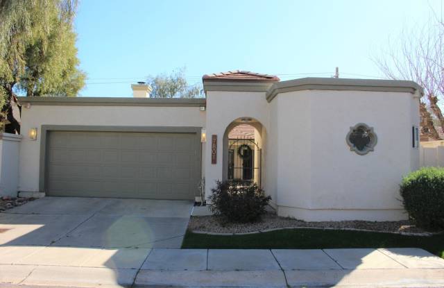 7801 N VIA DE LA LUNA -- Gallery 2