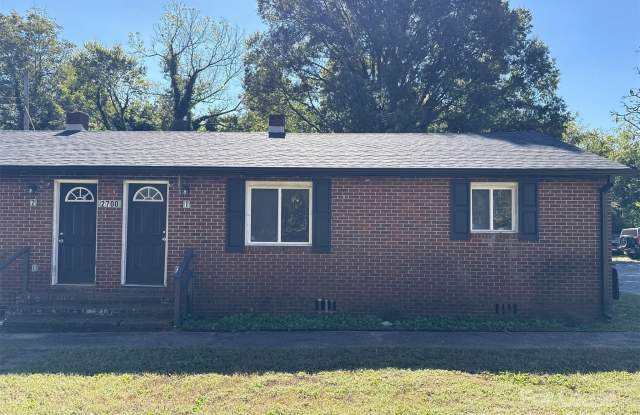 2700 Capitol Drive unit: 1 - 2700 Capitol Drive, Charlotte, NC 28208 2700 Capitol Drive unit: 1 - 2700 Capitol Drive, Charlotte, NC 28208