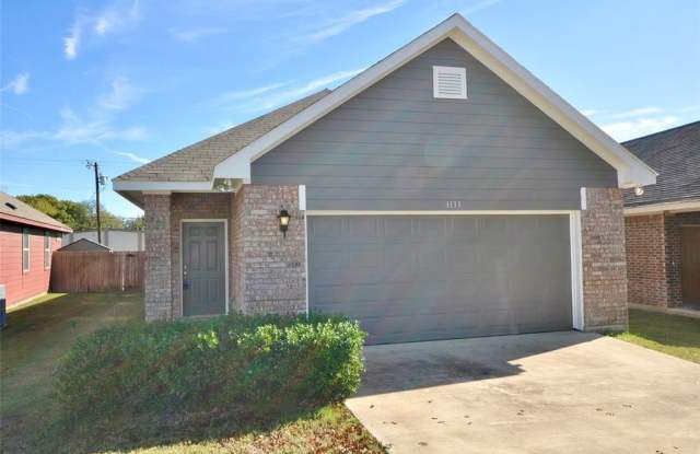 1133 Story Book Lane - 1133 Story Book Lane, Weatherford, TX 76086