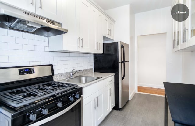 274 West 140th Street - 274 West 140th Street, New York City, NY 10030