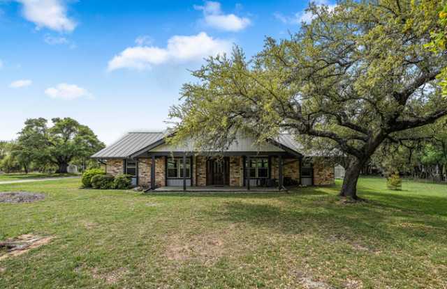 2104 Mayfield Drive - 2104 Mayfield Drive, Brushy Creek, TX 78681
