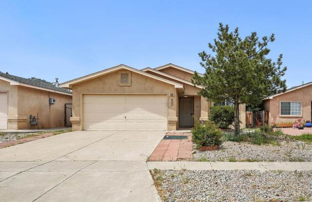 For Rent | 3 Bed / 2 Bath | 2 Car Garage | Single Story | NW Abq photos photos