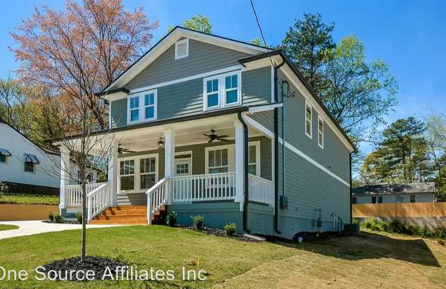 3343 Lavista Dr. - 3343 Lavista Dr, Hapeville, GA 30354