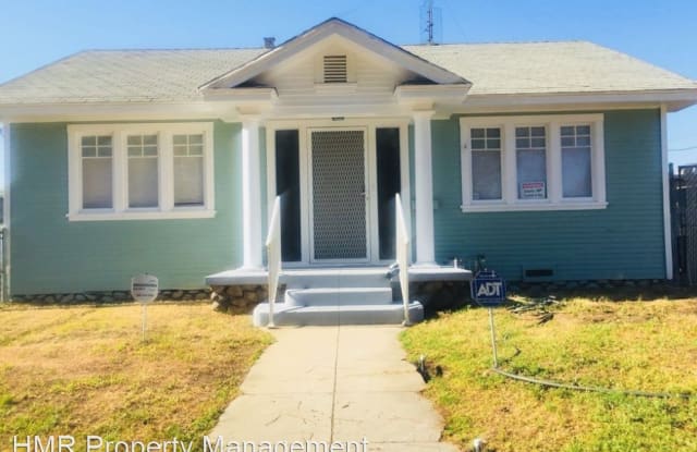753 Laurel Ave. - 753 Laurel Avenue, Pomona, CA 91768