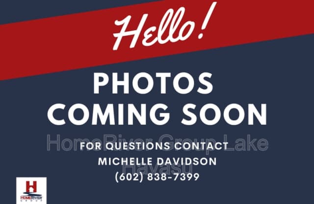371 Lake Havasu Ave N photos photos