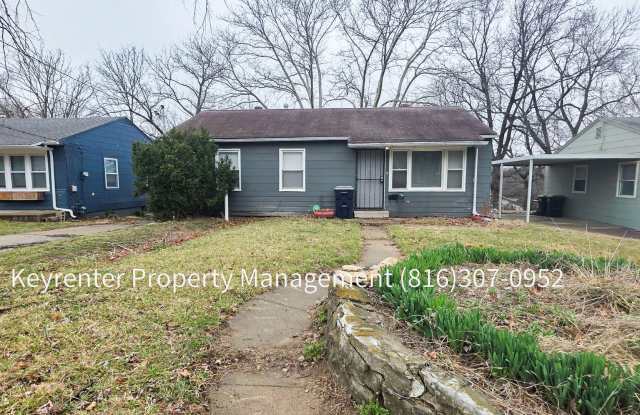 3 Bed 1 Bath ready to rent! photos photos