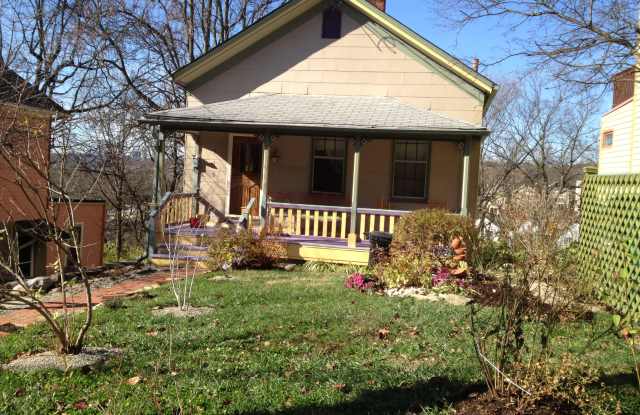 519 Tusculum Avenue photos photos