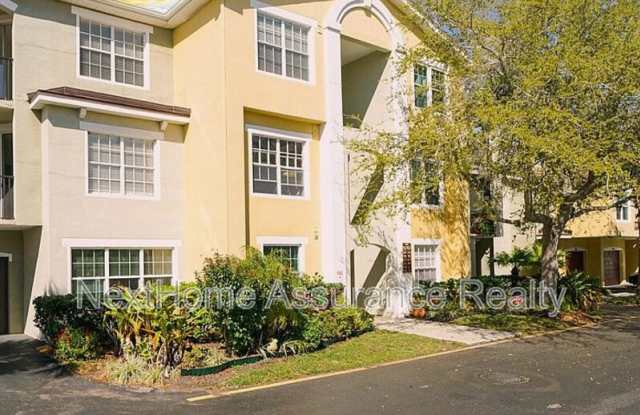 1050 BELLA VISTA Boulevard UNIT 10-302 - 1050 Bella Vista Boulevard, St. Augustine, FL 32084
