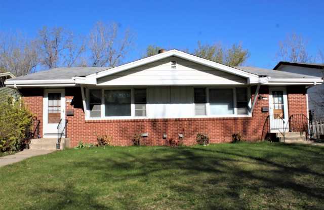 3 Bed, 1.5 Bath Home in Prime Columbia Heights Location photos photos