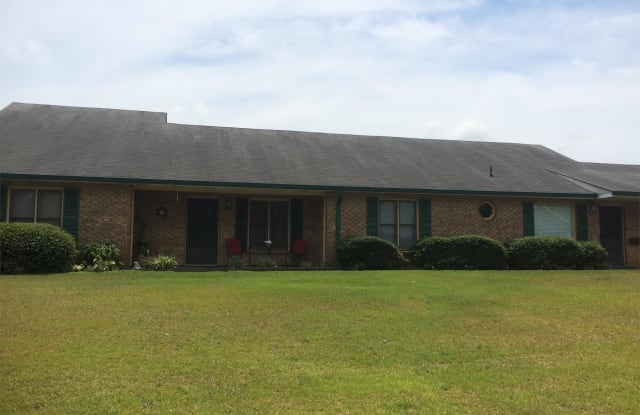 2113 Fairway Court SE - 2113 Fairway Ct SE, Rockdale County, GA 30013