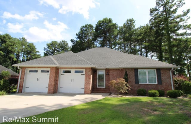 2930 S. Wise Drive - 2930 South Wise Drive, Sumter, SC 29150