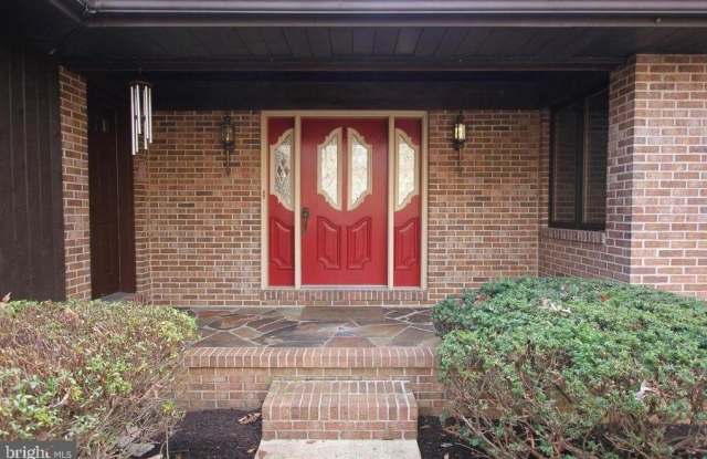 10264 GREYSTONE Road - 10264 Greystone Road, Buckhall, VA 20111