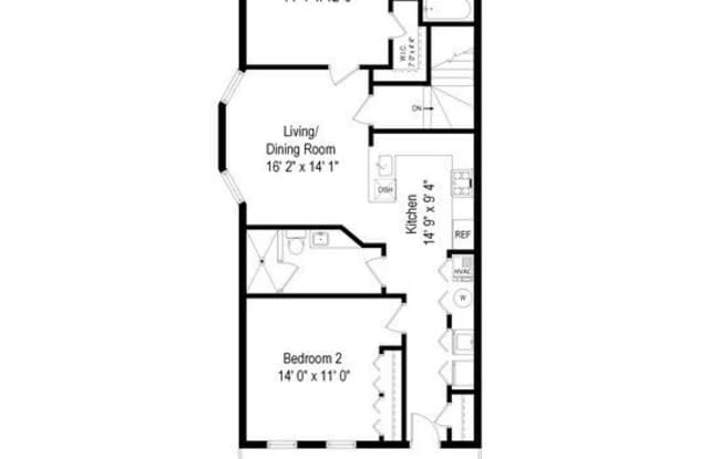 2307 N Springfield Avenue Gallery 2