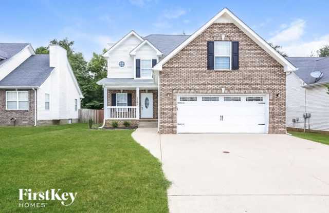 1361 Bruceton Drive photos photos