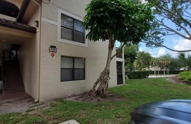 4381 W Mcnab Rd - 4381 West McNab Road, Pompano Beach, FL 33069