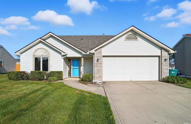 12607 Stoneboro Court - 12607 Stoneboro Court, Allen County, IN 46845