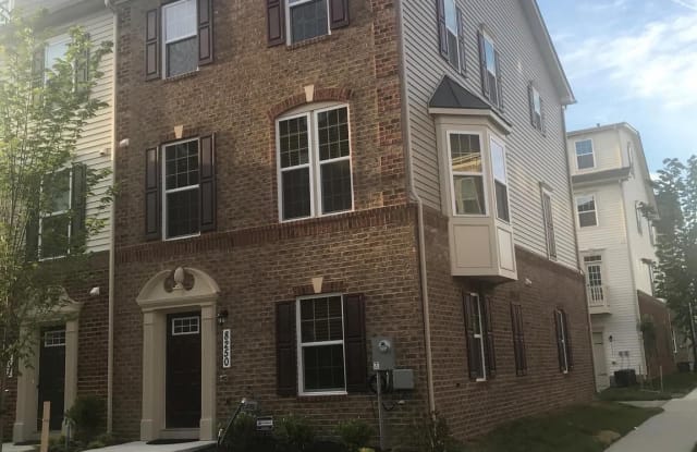 8250 MINER STREET - 8250 Miner Street, Greenbelt, MD 20770