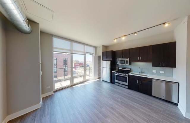 757 North Clark St. photos photos