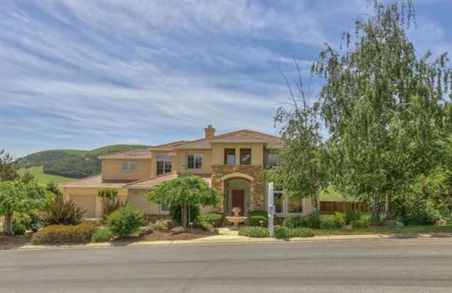 563 Calle San Antonio - 563 Calle San Antonio, San Benito County, CA 95045
