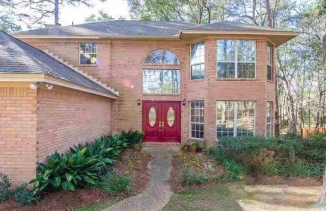 Spacious 4BR House in Tallahassee photos photos