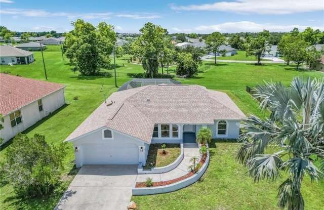 16120 Alcira Circle - 16120 Alcira Circle, Charlotte County, FL 33955 16120 Alcira Circle - 16120 Alcira Circle, Charlotte County, FL 33955