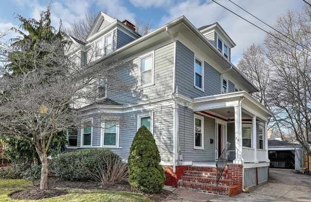 72 President Avenue Gallery 1