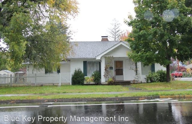 5670 SW Lombard Ave - 5670 Southwest Lombard Avenue, Beaverton, OR 97005