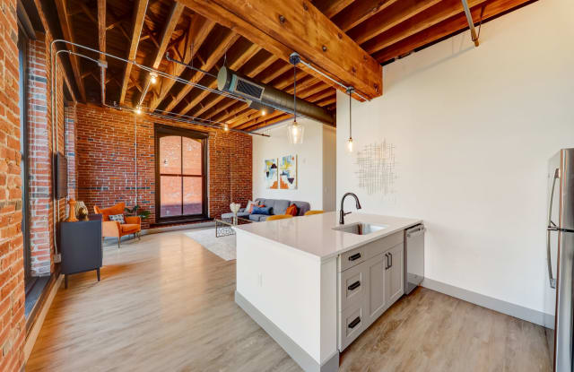 Greeley Lofts photos photos