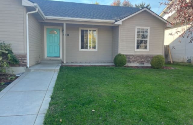 4311 N Buckboard Pl - 4311 North Buckboard Place, Boise, ID 83713