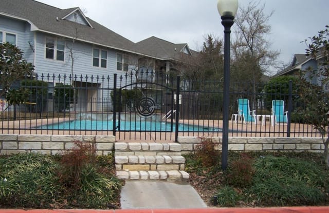 1351 Canyon Creek - 1351 Canyon Creek Circle, College Station, TX 77840