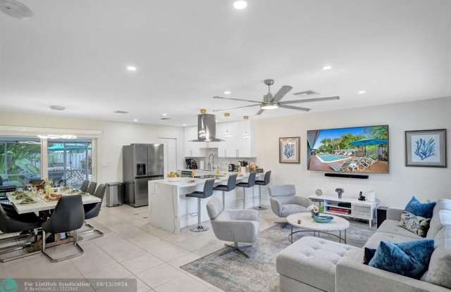 4806 NE 21st Ave - 4806 Northeast 21st Avenue, Fort Lauderdale, FL 33308