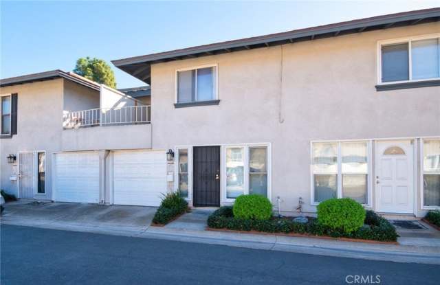 4017 Bryant Court - 4017 Bryant Court, Cypress, CA 90630