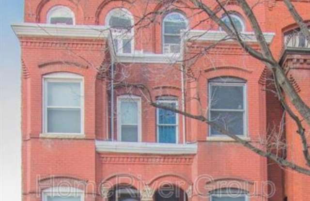 1328 9th St NW - 1328 9th Street Northwest, Washington, DC 20001