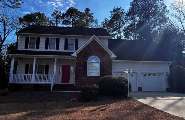 6899 S Staff Road S photos photos