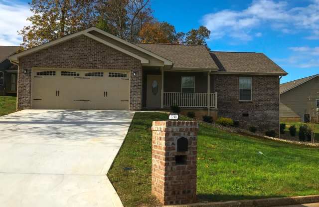 2240 Murphys Chapel Dr photos photos