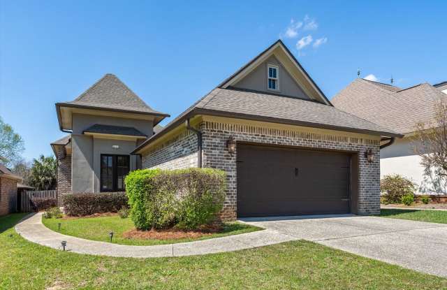 Stunning Custom Home with Exquisite Upgrades - 3455 Rue Royal, Mobile, AL 36693 Stunning Custom Home with Exquisite Upgrades - 3455 Rue Royal, Mobile, AL 36693